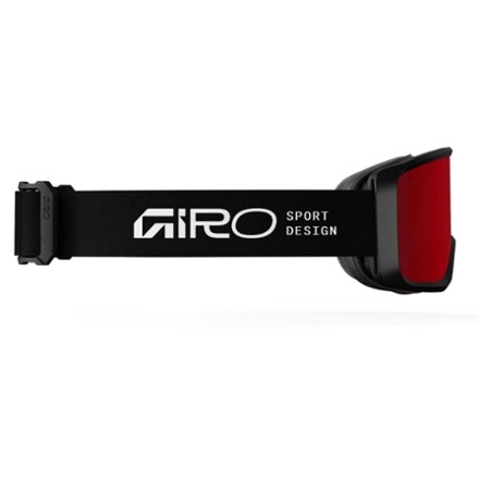Giro Sagen Snow Goggles 3