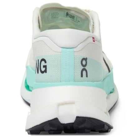 On Cloudultra Pro Trail-Running Shoes - Men's 3