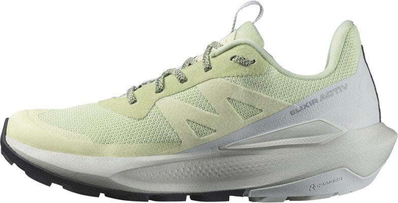 Detail Image of color Celadon Green/Gray/Phanthom