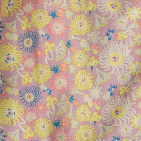 Swatch Image of color Fruity Times/Quiet Violet