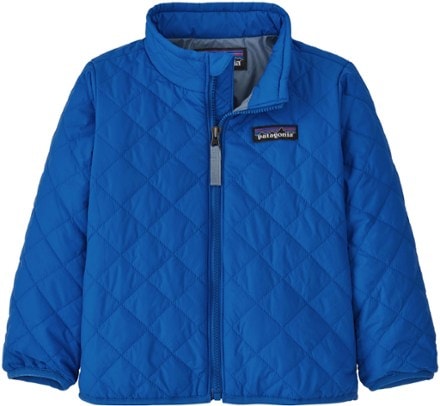 Patagonia Baby Nano Puff Jacket - Infants'/Toddlers' 0