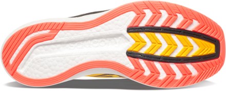 Saucony Endorphin Pro 2 Road-Running Shoes - Women's 4