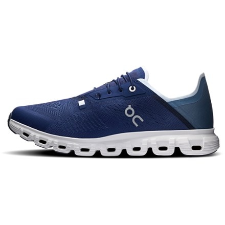 On Cloud 6 Coast Shoes - Men's 1