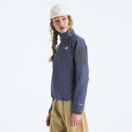 The North Face Tek Approach Jacket - Women's 3