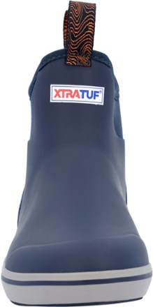 XTRATUF Trolling Pack 6" Ankle Deck Boots - Men's 3