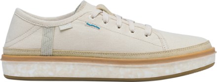 Sanuk Nopal Sustainasole Shoes 0