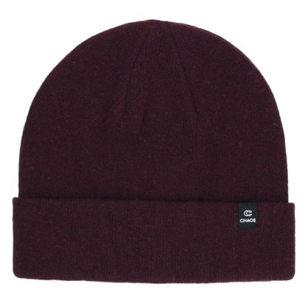 Chaos Andover 80/20 Wool Beanie 0