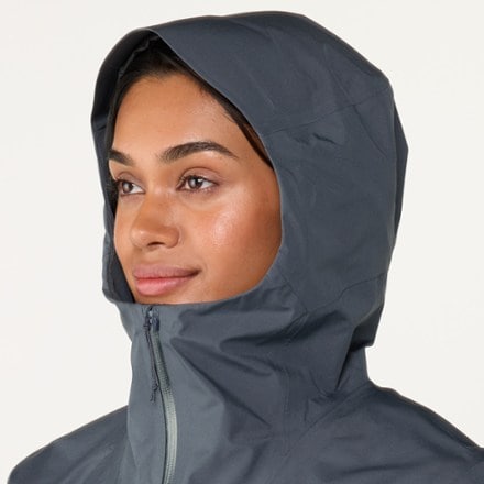 Patagonia Boulder Fork Rain Jacket - Women's 4