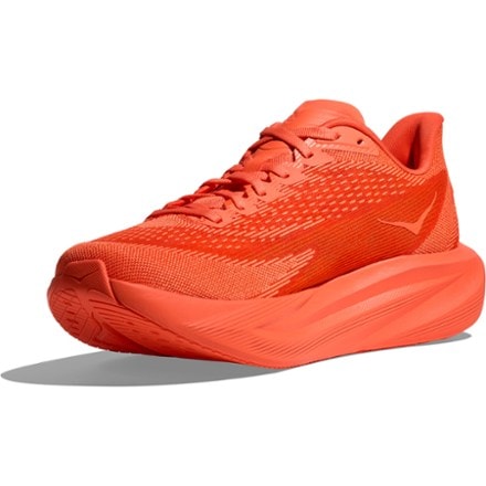 HOKA Mach 7 Road-Running Shoes - Women's 3