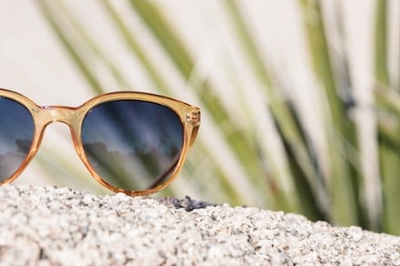 Sunski Makani Polarized Sunglasses 5