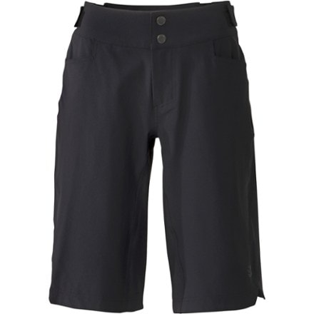 Wild Rye Frankie Bike Shorts - Women's 0