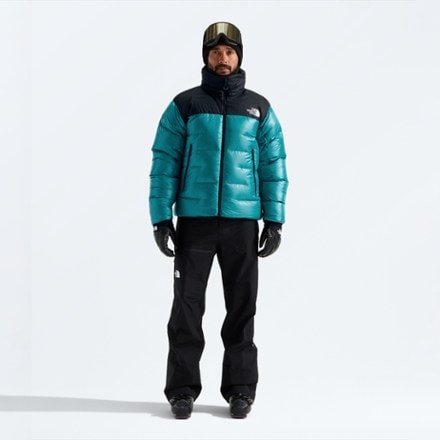 The North Face Summit Nuptse Down Jacket - Men's 2