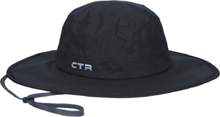 CTR Waterproof Brimmed Boonie Hat