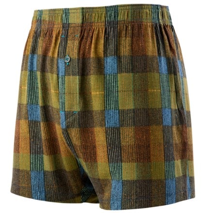 Stance Butter Blend Boxers - Men's 0