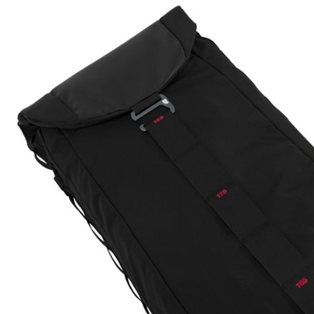 The North Face Base Camp Snow Roller 4
