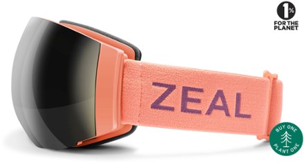 Zeal Portal RLS Snow Goggles 2