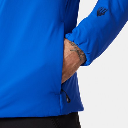 Helly Hansen Odin Stretch Hood Insulator 2.0 Jacket - Men's 5