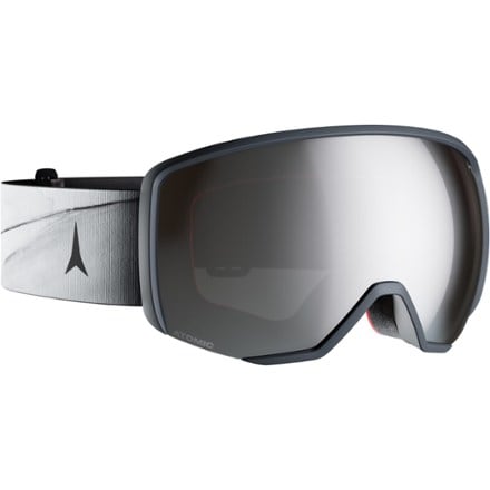 Atomic Revent L HD Snow Goggles 0