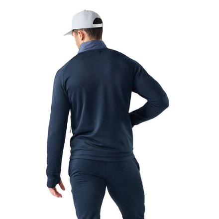 Smartwool Smartloft Hybrid Insulated Jacket - Men's 1