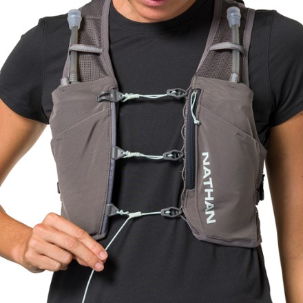 Nathan Pinnacle Breeze 4 L Hydration Vest - Women's 7