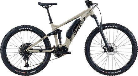 rei mountain bikes