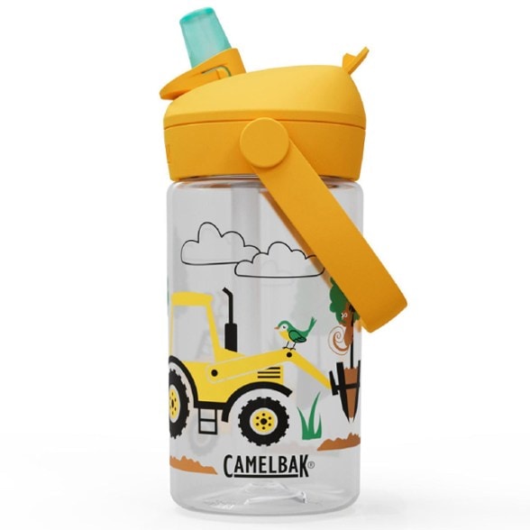 Product Image of color Tractors And Trees