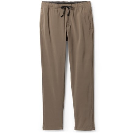 prAna Wonderland Rocks Pull-On Pants - Men's 0