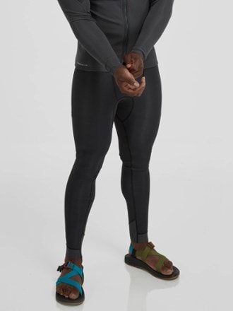 NRS HydroSkin 0.5 Pants - Men's 1
