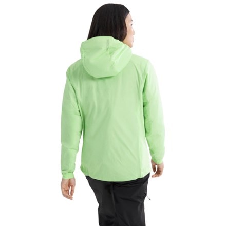 Arc'teryx Atom Insulated Hoody - Women's 2