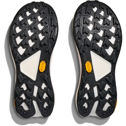HOKA Tecton X 3 Trail-Running Shoes - Women's 6