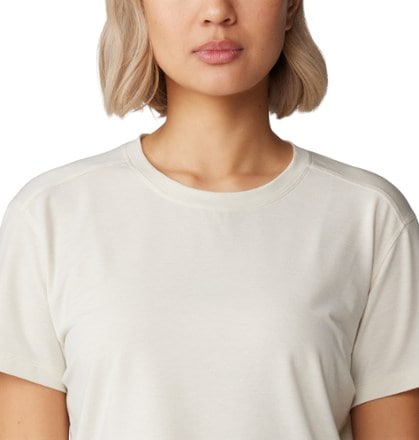 Mountain Hardwear Trek N Go T-Shirt - Women's 3
