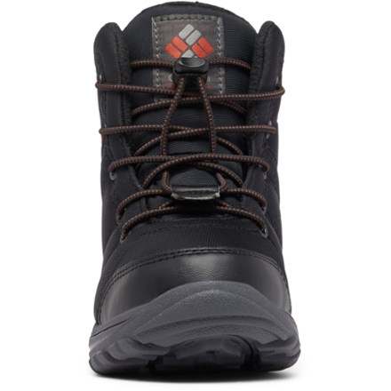 Columbia Fairbanks Snow Boots - Kids' 3