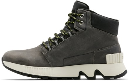 Sorel Mac Hill Mid LTR Waterproof Boots - Men's 1