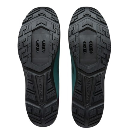 PEARL iZUMi Canyon SPD Mountain Bike Shoes - Women's 5