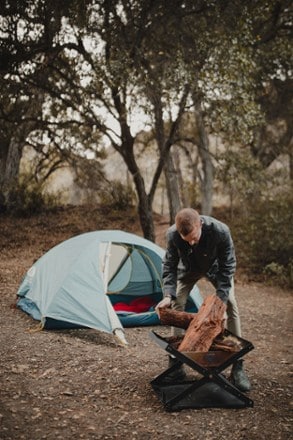 Sierra Designs Full Moon 2 Tent 6