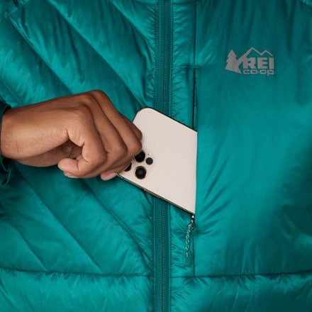 REI Co-op Magma 850 Down Jacket - Men's 4