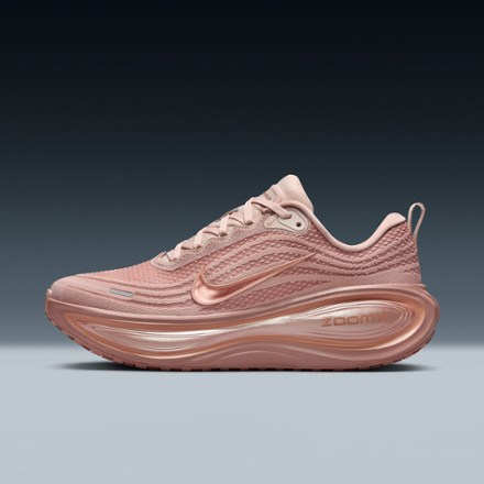 Nike Vomero Plus Road-Running Shoes - Women's 8