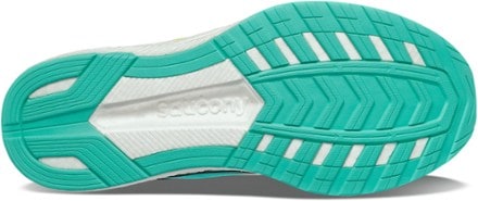 Saucony Freedom 5 Road-Running Shoes - Women's 4
