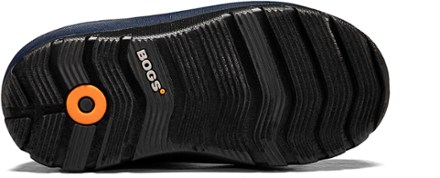 Bogs Neo-Classic Tie Dye Rain Boots - Kids' 3