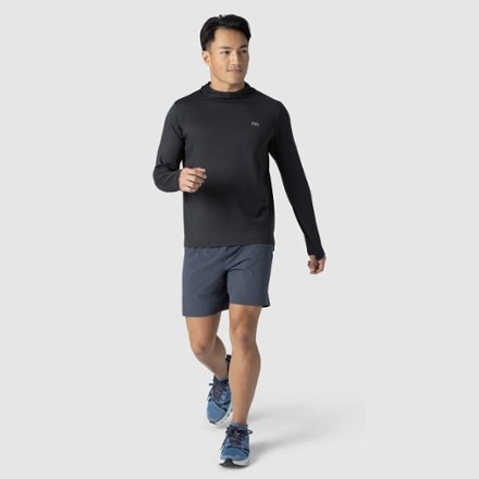 Outdoor Research ActiveIce Spectrum Sun Hoodie - Men's 3