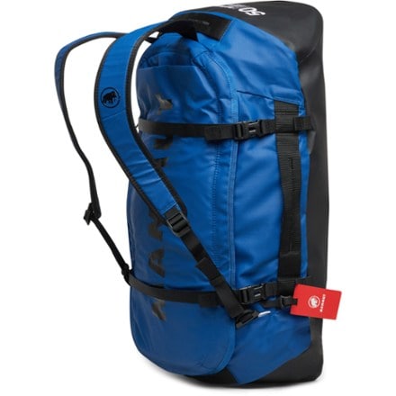 Mammut Cargo 50 Duffel 1