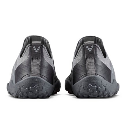 Vivobarefoot Primus Trail Knit FG Trail-Running Shoes - Men's 3
