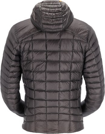 Rab Mythic Alpine Light Down Jacket - Men's 4