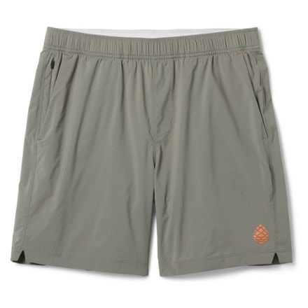 Stio Bounder Lined 7" Shorts - Men's 0