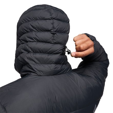Black Diamond Access Down 2.0 Hoody - Men's 5