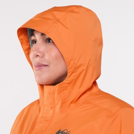 REI Co-op Rainier Rain Jacket - Women's 8