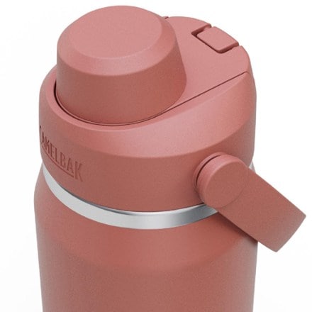 CamelBak Thrive Chug Insulated Stainless-Steel Water Bottle with Leakproof Lid - 25 fl. oz. 2