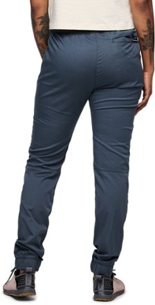 Black Diamond Notion Pants - Women's 1