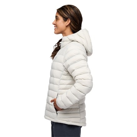 Black Diamond Access Down 2.0 Hoody - Women's 3