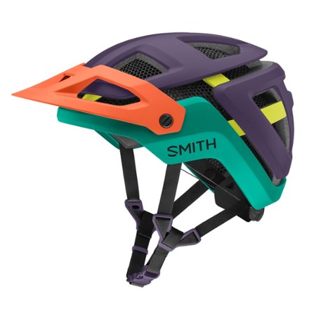 Smith Forefront 3 Mips Bike Helmet 0